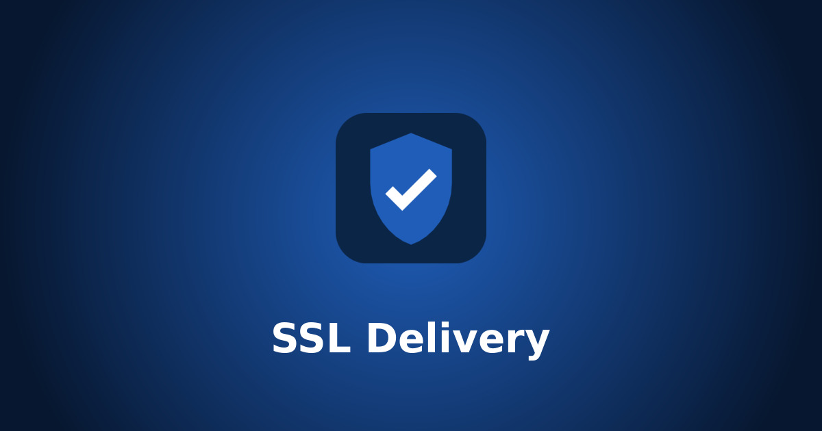 Preview image published by ssldeliver.net